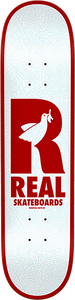 Real Doves Renewal Skateboard Deck -8.06 DECK ONLY