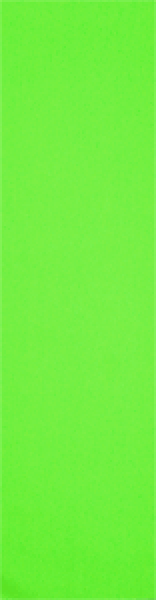 Black Widow Griptape Single Sheet Neon Green 