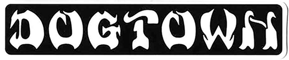 Dogtown Bar Logo 4