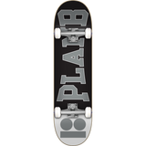 Plan B Complete Skateboards 2021 - Ready To Ride out of the Box! - Skateboard