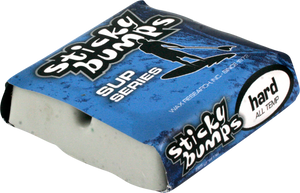 Sticky Bumps Sup Wax Hard Single Bar 