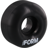 FORM Solid Skateboard Wheels (Set of 4)