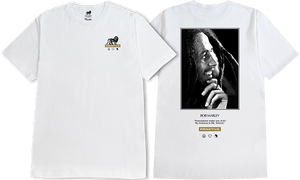 Primitive Life Forever T-Shirt - Size: LARGE White